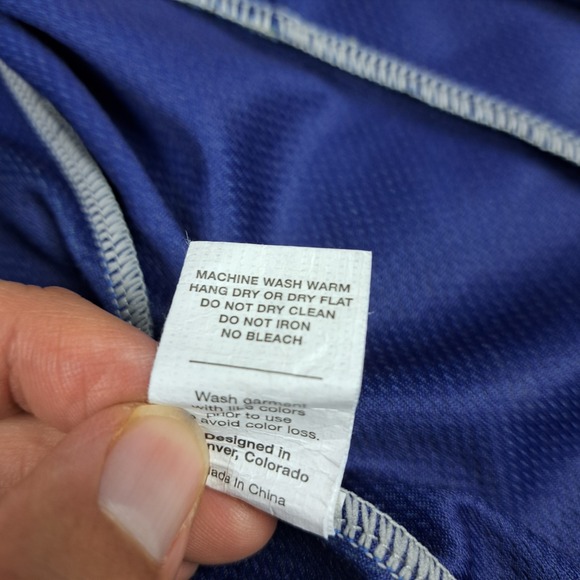 Primal Cycling Jersey‎ Sweater Mens XL Yellowstone Full Zip Hooded Pockets NEW - Picture 12 of 14